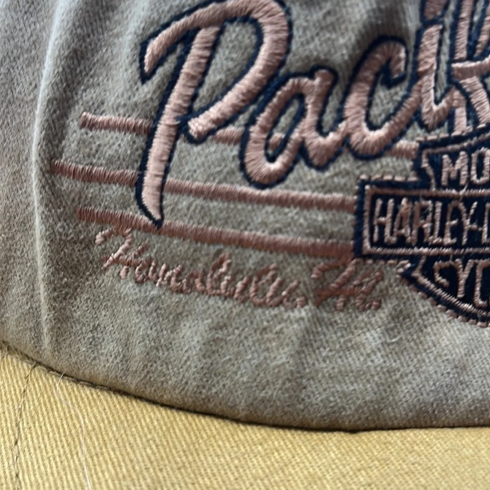 Harley-Davidson good preowned